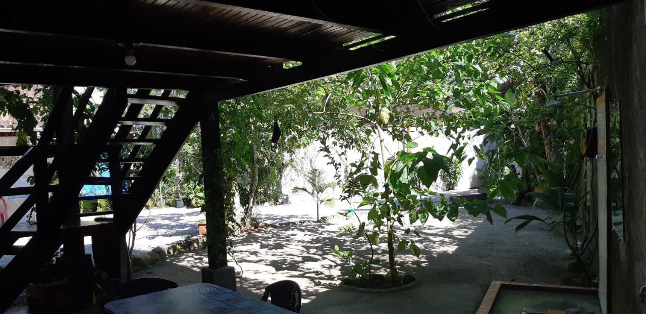 Aldeia Itamambuca Chale Camping Убатуба Экстерьер фото