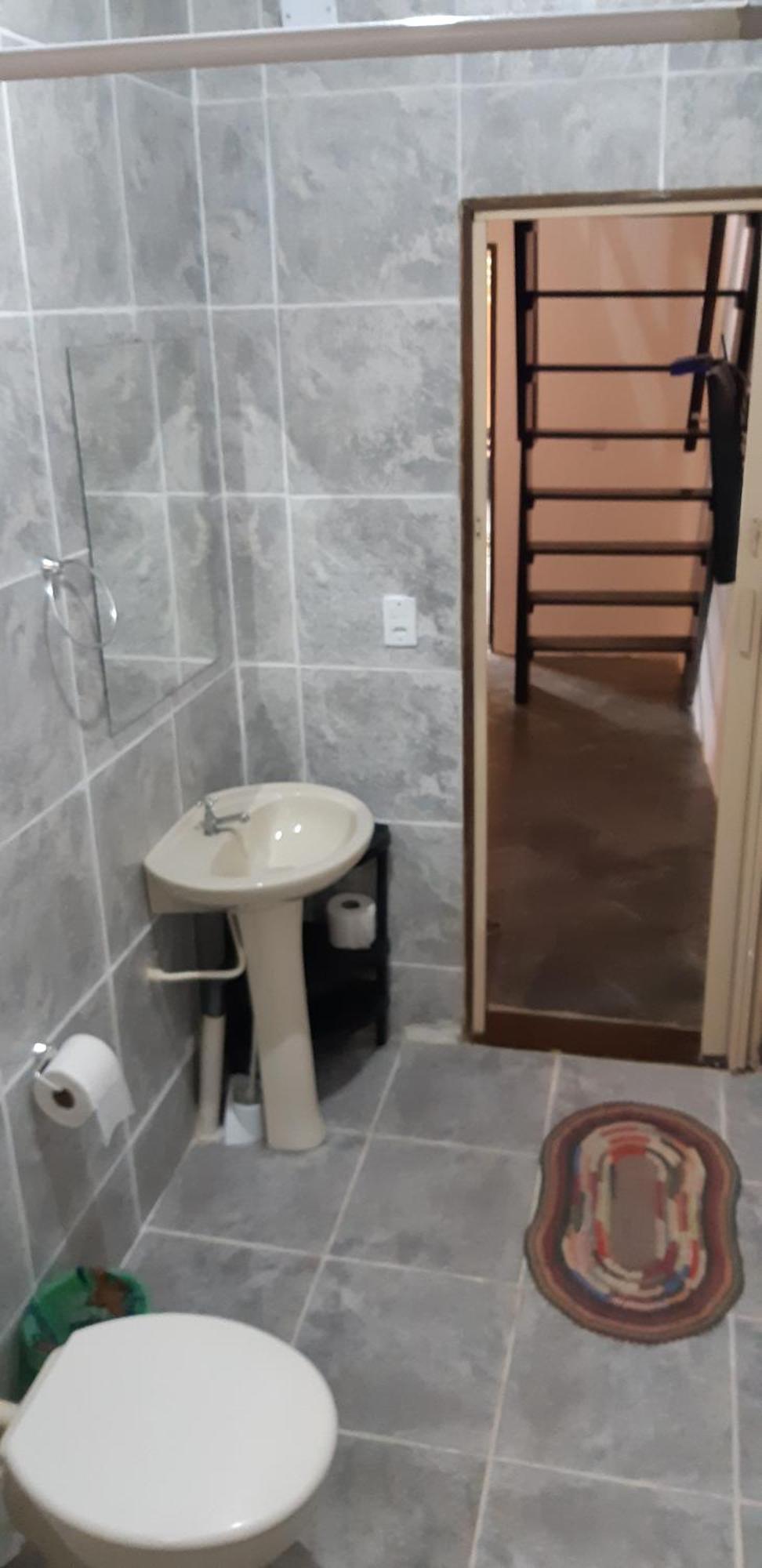 Aldeia Itamambuca Chale Camping Убатуба Номер фото